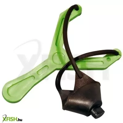 Konger Fishing Slingshot No1 Horgász Csúzli