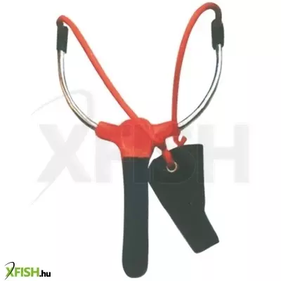 Konger Fishing Slingshot No14 Horgász Csúzli