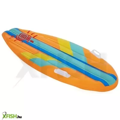 Bestway 42046 mintás szörf - 114 X 46 cm, többféle