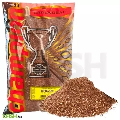 Champion Mix Etetőanyag 1Kg Dévér