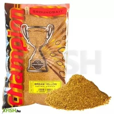 Champion Mix Etetőanyag 1Kg Etang