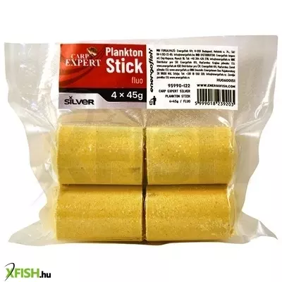 Carp Expert Plankton Tabletta Fluo 4db/csomag