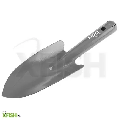 Neotools mini ásó, széles
