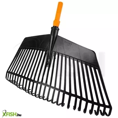 Neotools gereblye, 370mm, műanyag, neo click system