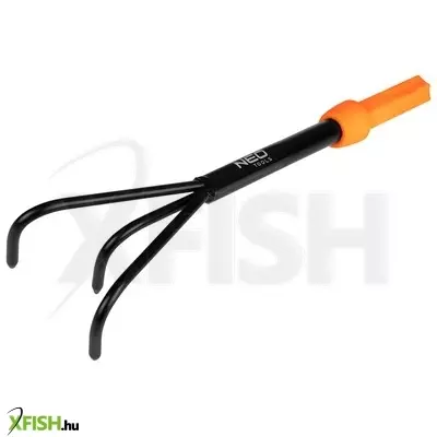 Neotools kultivátor 310mm, acél, neo click system