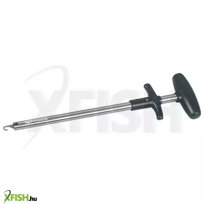 Konger Lux Treble No1 Horogeltávolító 25 cm