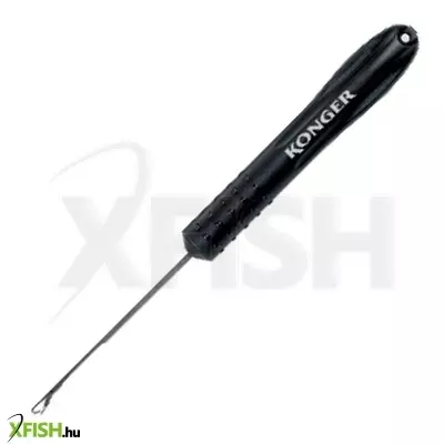 Konger Team Carp Lux Needle Fűzőtű 5db/csomag