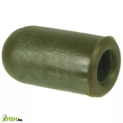 Konger Team Carp Bullet Bead Biztonsági Gumiharang 6x12mm 10db/csomag