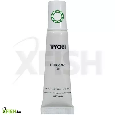 Ryobi Orsó Olaj 10ml
