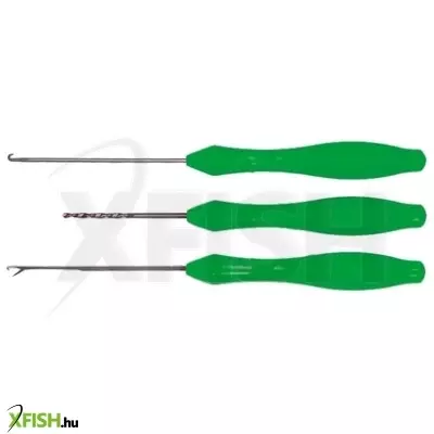 Konger Trio Carp Accessories Set Csali Kezelő Készlet 3db/csomag