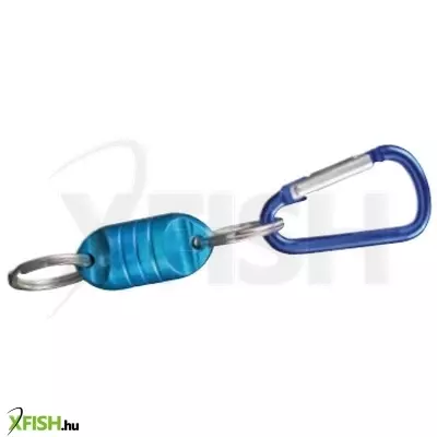 Kamatsu Magnetic Strong Clip Mágneses Karabíner