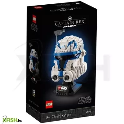 lego star wars 75349 rex kapitány sisak