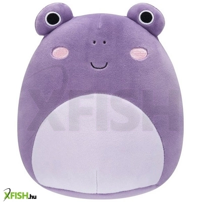 Squishmallows philomena a lila varangy 20cm