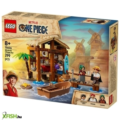 Lego one piece 75636 next
