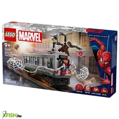 Lego super heroes 76321 sh marvel