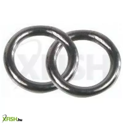 Konger Team Carp Double Solid Ring Dupla Gyűrű 3.4mm 5db/csomag