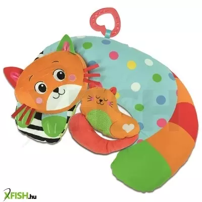 Clementoni cicás pocakpárna