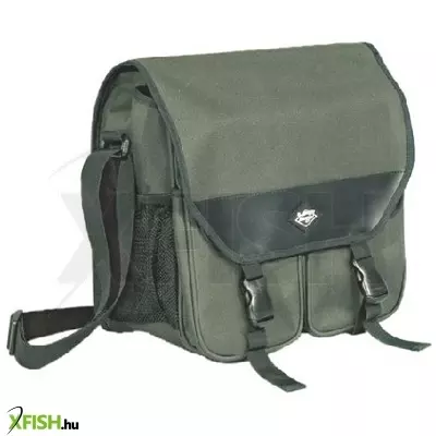 Konger Knapsack No5 Szerelékes Táska 34x33x12cm