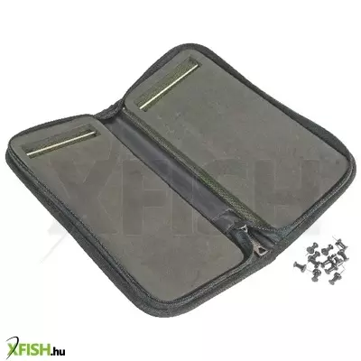 Konger Lux Leader Wallet Előke Tároló Táska 26x13cm
