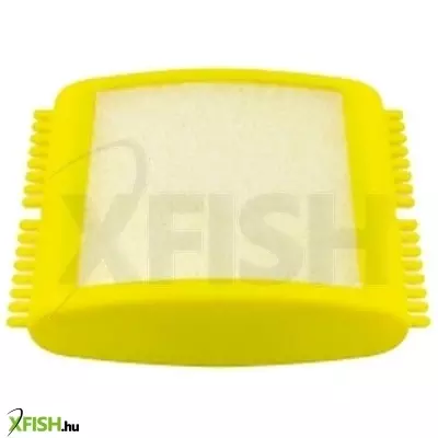 Konger Round Leader Winder Előke Tartó 8x7x2.5cm