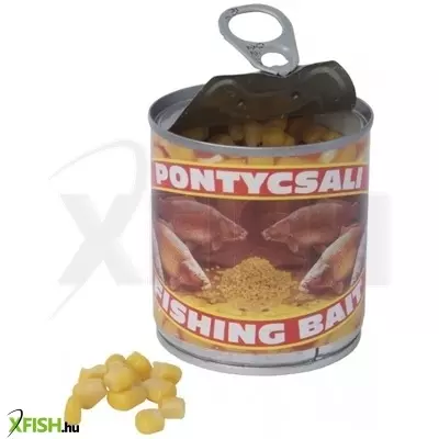 Energofish Konzerv Kukorica Dobozos,Tépőzáras 1/4L.