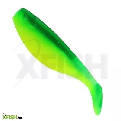 Nevis Vantage Gumihal Super Shad 7Cm 6.4G 5Db/Cs