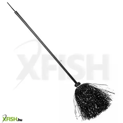 Boszorkányseprű - fekete