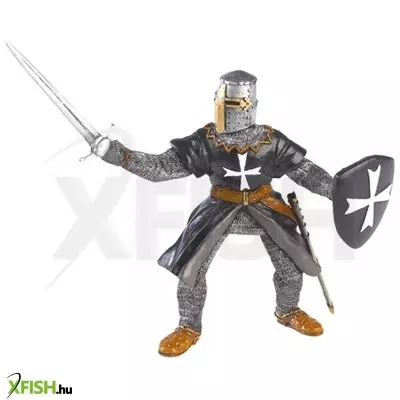 Papo máltai lovag karddal 39938