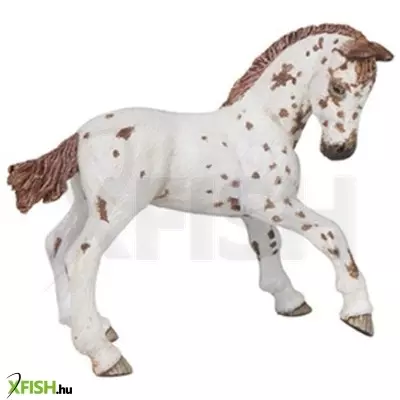Papo appaloosa csikó 51510