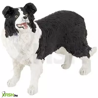 Papo border collie kutya 54008