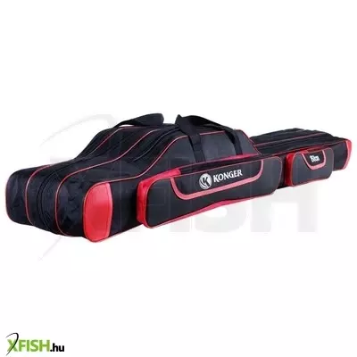 Konger Smart Horgász Botzsák 3 Botos 150cm
