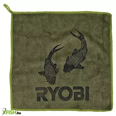 Ryobi Handy Towel Kéztörlő 30x30 Cm