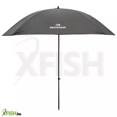 Konger Umbrella Adventure Horgász Ernyő 220cm