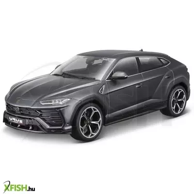 Bburago lamborghini urus 118