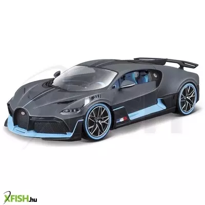 bburago bugatti divo 118