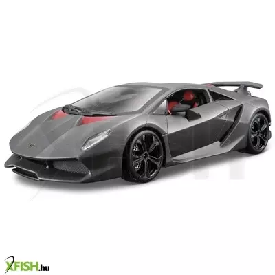 bburago lamborghini sesto elemento 124