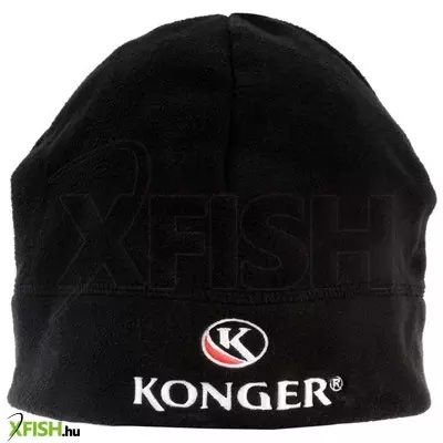 Konger Zimowa Kötött Téli Sapka