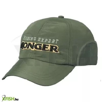 Konger Warming Cap Baseball Sapka