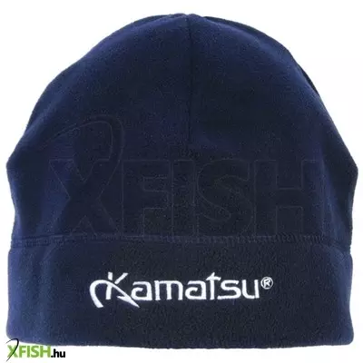 Kamatsu Zimova Kötött Téli Sapka 