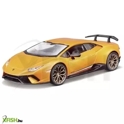Bburago lamborghini huracan performance 124