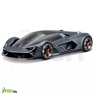 bburago lamborghini terzo millennio 124
