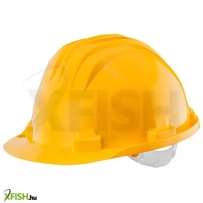 Neotools védősisak, sárga