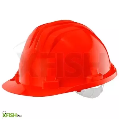 Neotools védősisak, piros