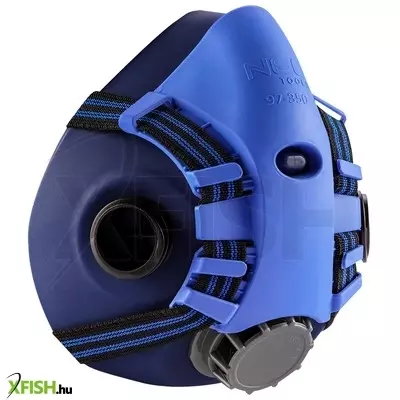 Neotools szilikon félmaszk