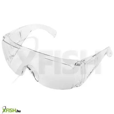 Neotools védőszemüveg, fehér lencse, f osztályú védelem