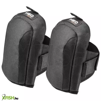 Neotools térdvédő puha párnázattal, szövet, kat 1, ce