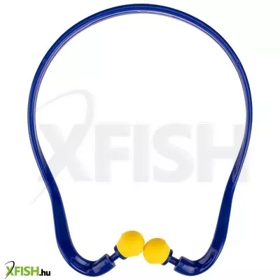 neotools füldugó, nyakpánttal, 29db