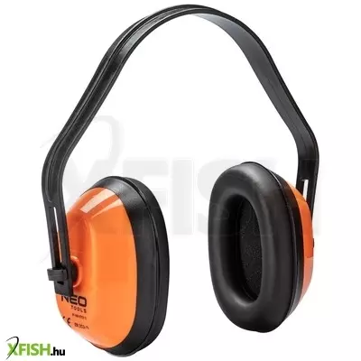 Neotools fülvédő, snr 27db, ce