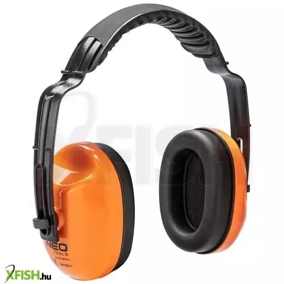 Neotools fülvédő, snr 25db, ce