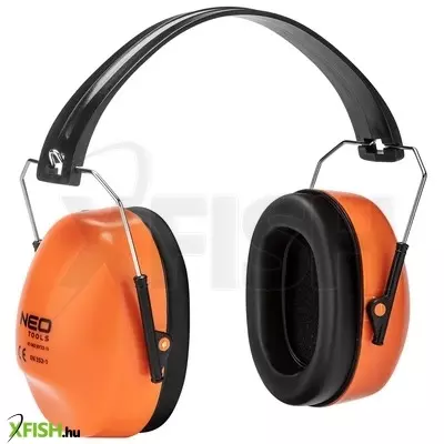 neotools fülvédő, snr 24db, ce